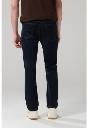 KOAJ PANTALON KOAJ JEAN STRAIGHT LEG 28561 4/