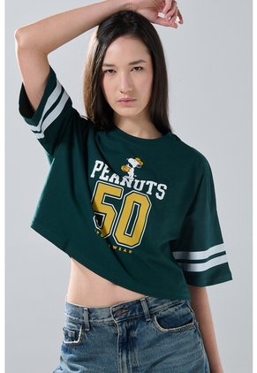 KOAJ CAMISETA KOAJ GLEENDI 33431 3/26