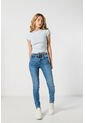 KOAJ PANTALON KOAJ JEAN JEGGING TA FB 17428 4 de Koaj