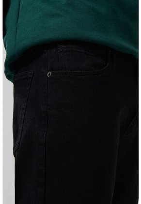 KOAJ PANTALON KOAJ JEAN STRAIGHT LEG 28560 4/