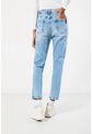 KOAJ PANTALON KOAJ JEAN MOM STA 18668 4/24 de Koaj