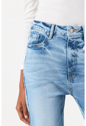 KOAJ PANTALON KOAJ JEAN MOM STA 18668 4/24