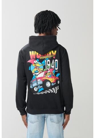 KOAJ BUZO CAPOTA KOAJ PAROKO 19525 1/ Koaj