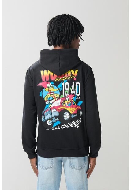 KOAJ BUZO CAPOTA KOAJ PAROKO 19525 1/