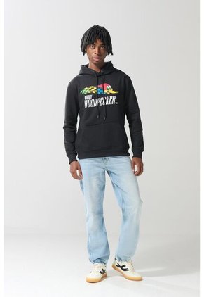 KOAJ BUZO CAPOTA KOAJ PAROKO 19525 1/