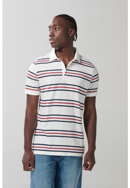 KOAJ CAMISA POLO KOAJ SLOBO 2/25