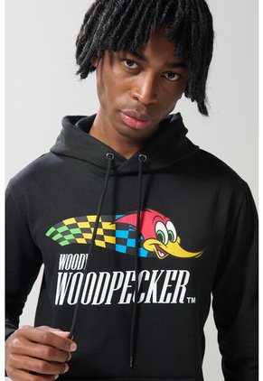 KOAJ BUZO CAPOTA KOAJ PAROKO 19525 1/