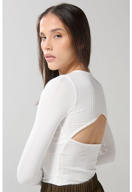 KOAJ BLUSA KOAJ FLORIT 2/25