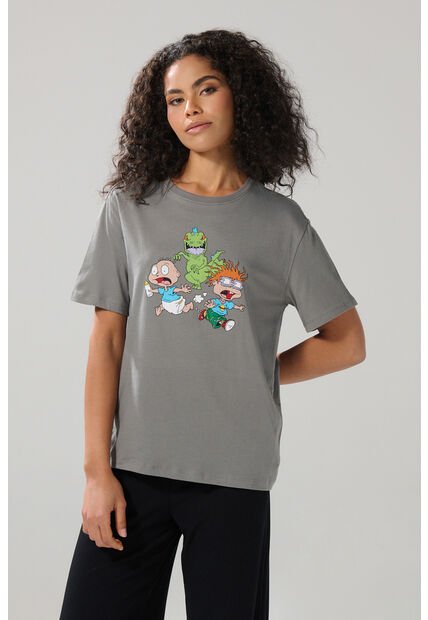 KOAJ CAMISETA KOAJ ROMTA 28780 4/25