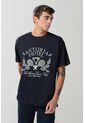 KOAJ CAMISETA KOAJ BRECK 24627 2/25 de Koaj