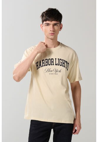 CAMISETA KOAJ 23437 2/25 Koaj