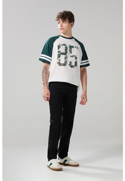 KOAJ PANTALON KOAJ JEAN SLIM 28851 4/25