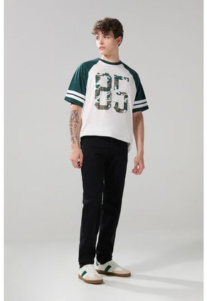 KOAJ PANTALON KOAJ JEAN SLIM 28851 4/25