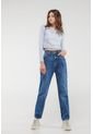 KOAJ-PANTALON KOAJ JEAN MOM STA S1 1/22 de Koaj