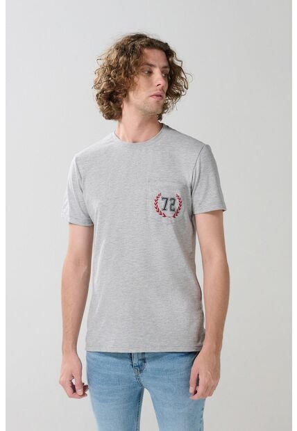 CAMISETA KOAJ 22556 2/25