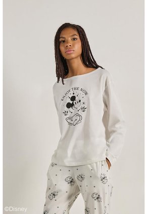 KOAJ CAMISETA KOAJ BARIBU 9331 2/24