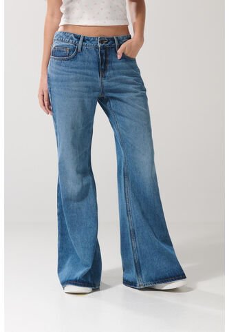 KOAJ PANTALÓN KOAJ JEAN FLARE 20544 M 1/25 Koaj