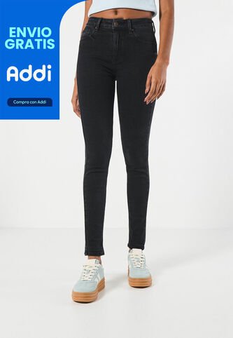 KOAJ PANTALON KOAJ JEAN PUSH UP 18943 1/25 Koaj