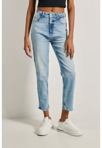 KOAJ PANTALON KOAJ JEAN MOM STA 8654 2/24 Koaj