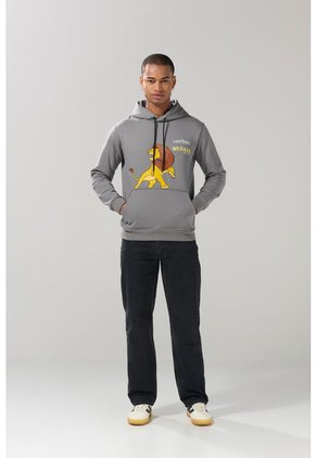 KOAJ BUZO CAPOTA KOAJ PONET 27830 4/25