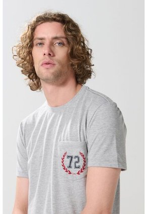 CAMISETA KOAJ 22556 2/25