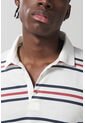 KOAJ CAMISA POLO KOAJ SLOBO 2/25 de Koaj