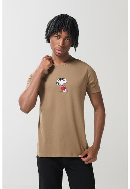 CAMISETA KOAJ REUNYT 19701 1/25