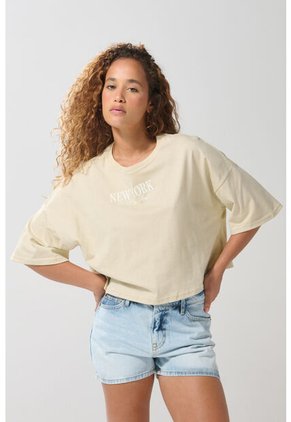 KOAJ SHORT KOAJ JEAN VINTAGE 23834 2/25