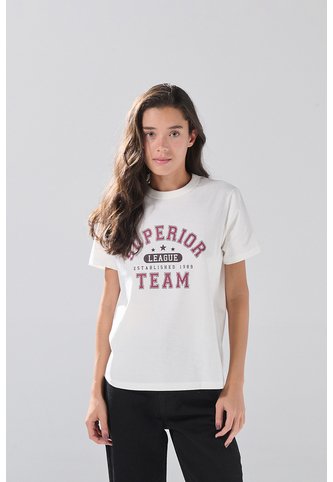 KOAJ CAMISETA KOAJ 33129 2/26 Koaj