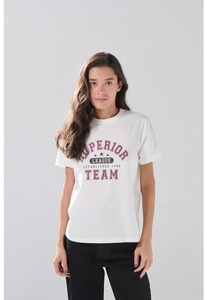 KOAJ CAMISETA KOAJ 33129 2/26