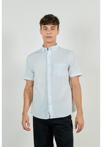 CAMISA KOAJ BUTTON DOWN MC 5814 3/23 Koaj