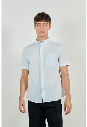 CAMISA KOAJ BUTTON DOWN MC 5814 3/23