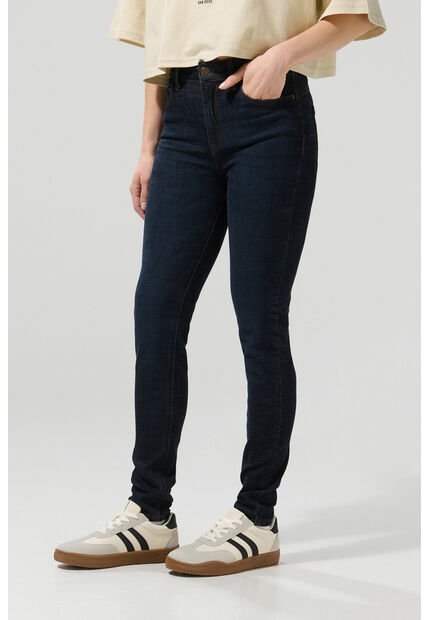 PANTALON KOAJ JEAN PUSH UP 27339 3/25