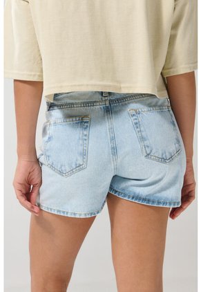 KOAJ SHORT KOAJ JEAN VINTAGE 23834 2/25