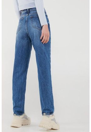 KOAJ-PANTALON KOAJ JEAN MOM STA S1 1/22
