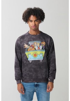 KOAJ SUETER KOAJ NOTAFUR 19223 1/25