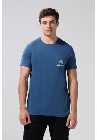 KOAJ CAMISETA KOAJ 25913 3/25 Koaj