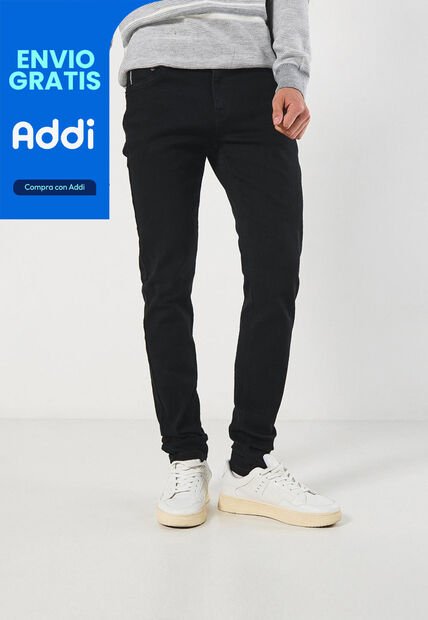 KOAJ PANTALON KOAJ SKINNY FIT 17610  4/24