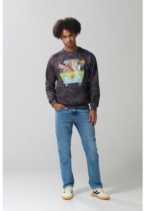 KOAJ SUETER KOAJ NOTAFUR 19223 1/25