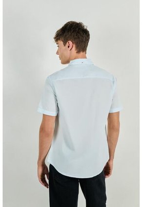 CAMISA KOAJ BUTTON DOWN MC 5814 3/23