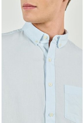 CAMISA KOAJ BUTTON DOWN MC 5814 3/23