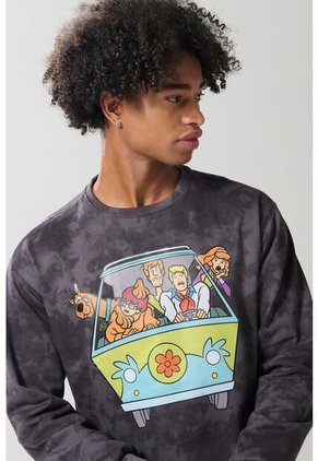 KOAJ SUETER KOAJ NOTAFUR 19223 1/25