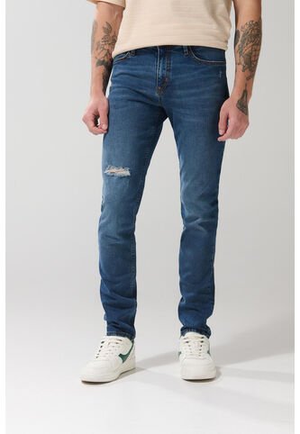 KOAJ PANTALON KOAJ JEAN SLIM 22516 1/25 Koaj