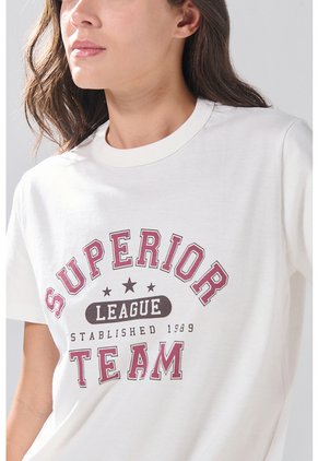 KOAJ CAMISETA KOAJ 33129 2/26