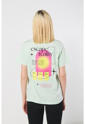 KOAJ CAMISETA KOAJ 14715 4/24