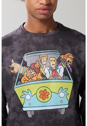 KOAJ SUETER KOAJ NOTAFUR 19223 1/25