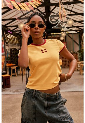 KOAJ CAMISETA KOAJ PRIKKAS 28446 3/25