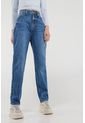 KOAJ-PANTALON KOAJ JEAN MOM STA S1 1/22 de Koaj