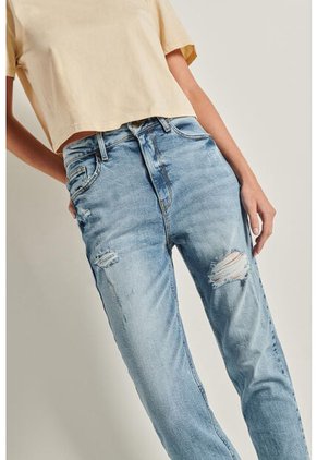 KOAJ PANTALON KOAJ MOM STA 5641 1/24