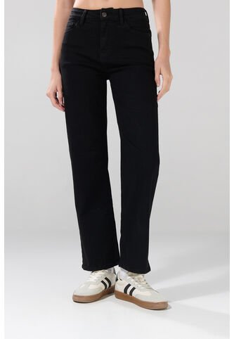 KOAJ PANTALON KOAJ JEAN STRAIGHT LEG 30615 4/ Koaj